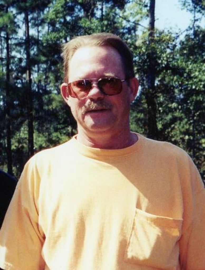 Michael Howard Stewart Profile Photo