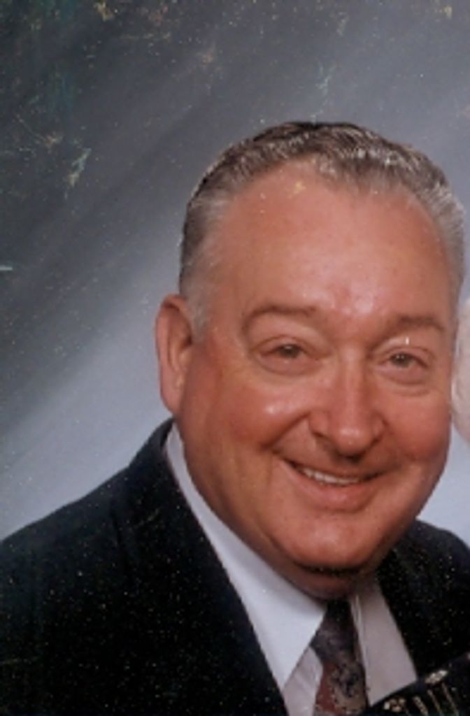 Darrell W. Kerns