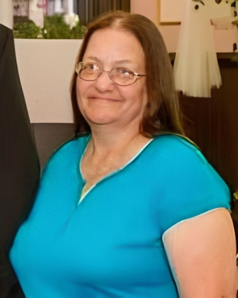 Elizabeth Ruth Renhack