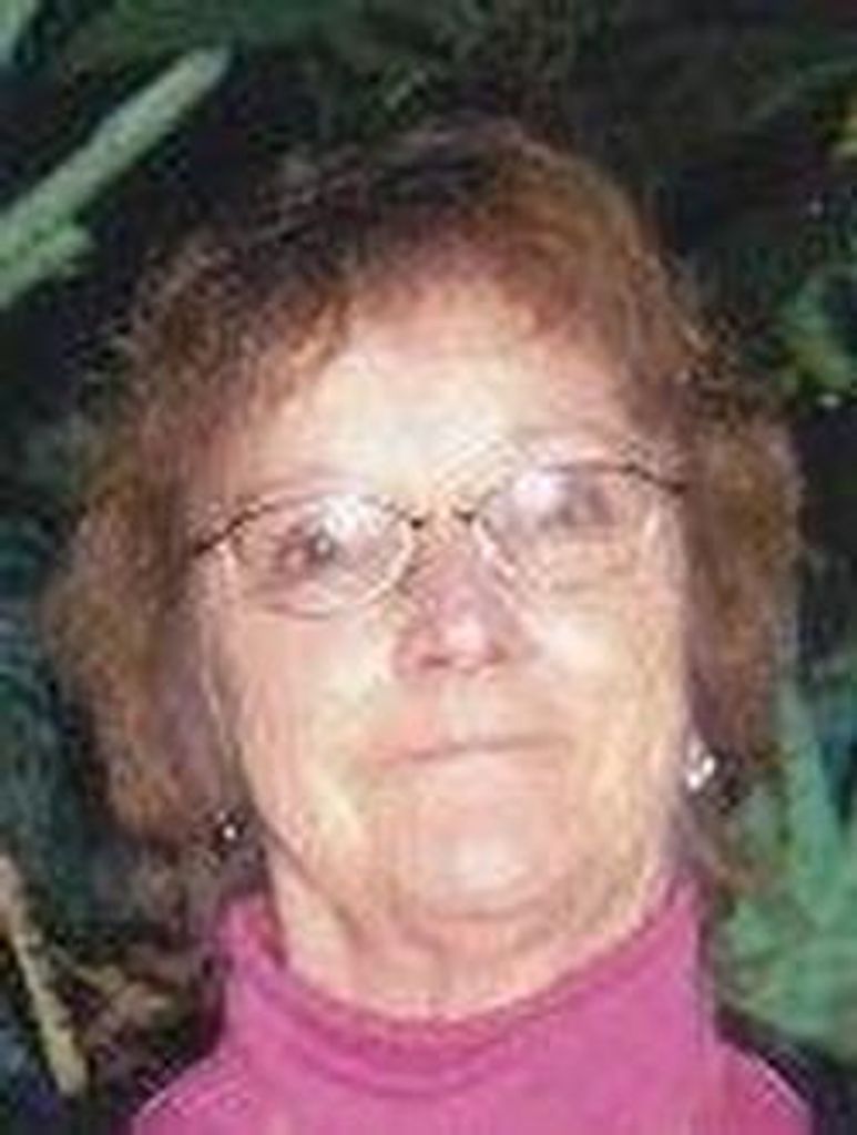 Paula (St. Pierre) Noury