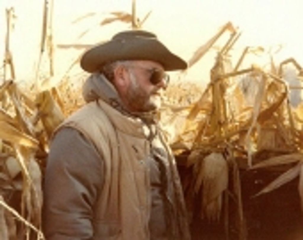 Henry F. Barber