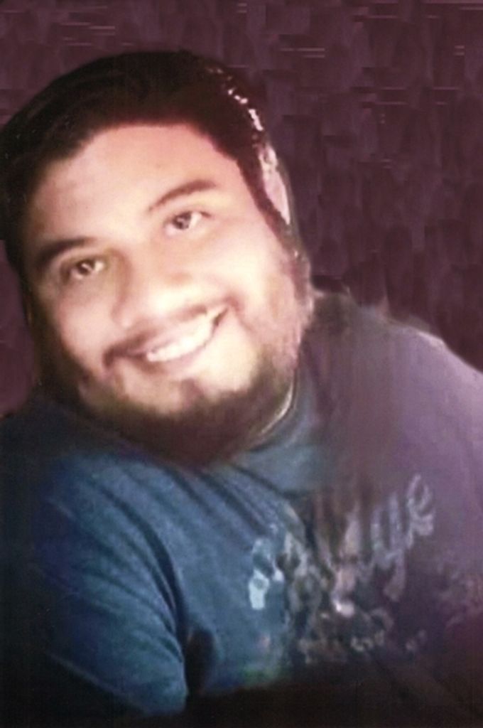 Domingo "Jay" Vasquez, Jr. Profile Photo