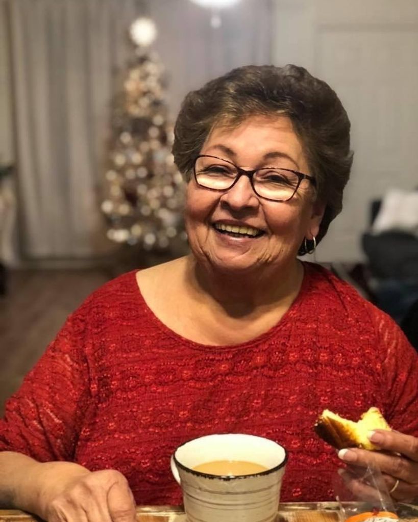 Maria Elena Maldonado