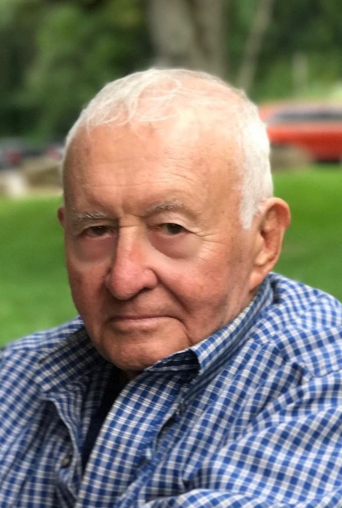 Donald J. Murphy Profile Photo