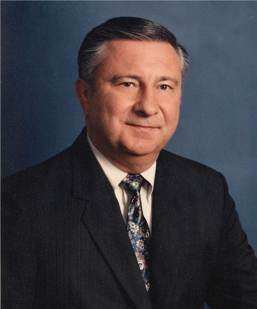 John M. Mackenzie, M.D.