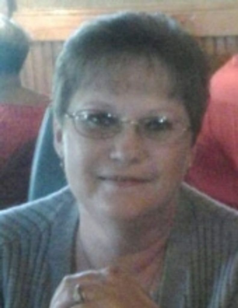 Christie Ann (Peters) Crookshanks