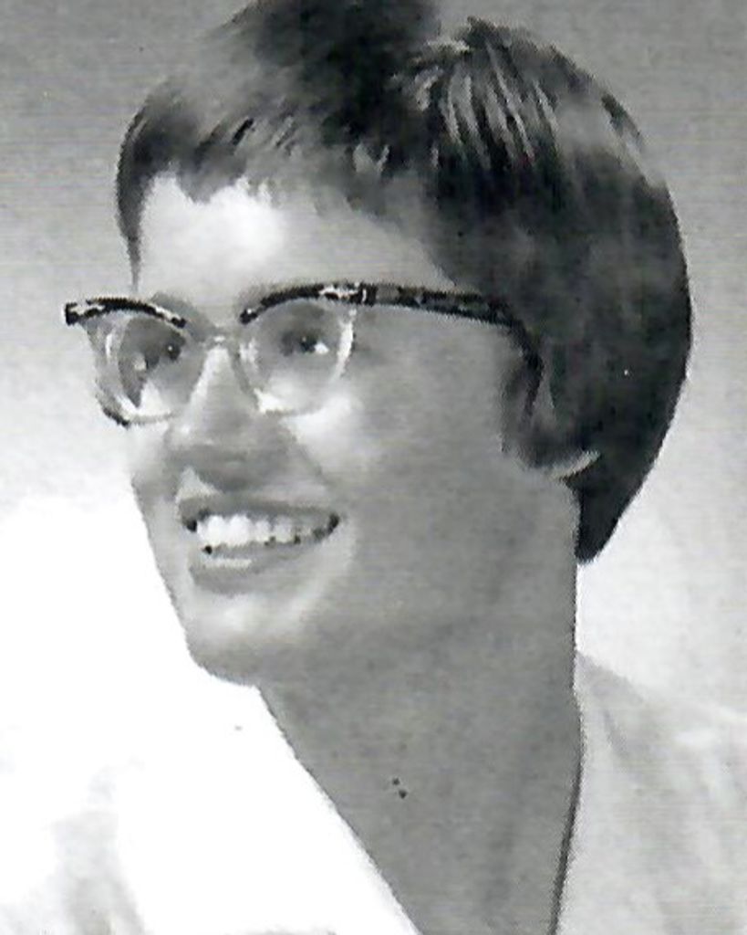 Gail Eileen Birdsong Profile Photo