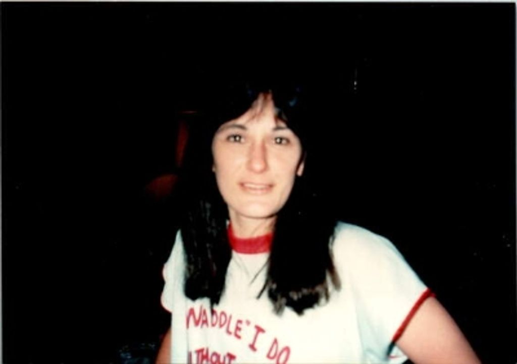 Theresa Lucille Crimaldi