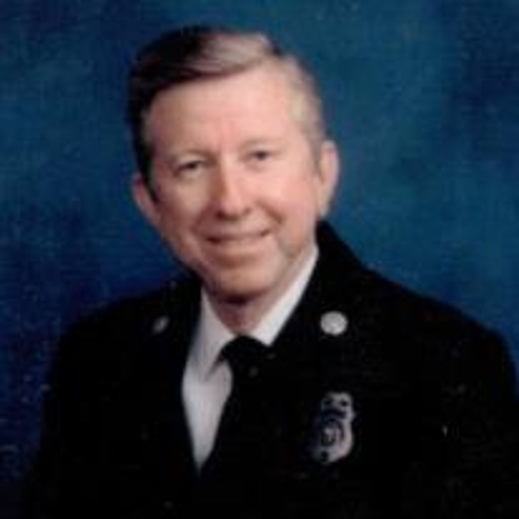Leland Eugene Martin
