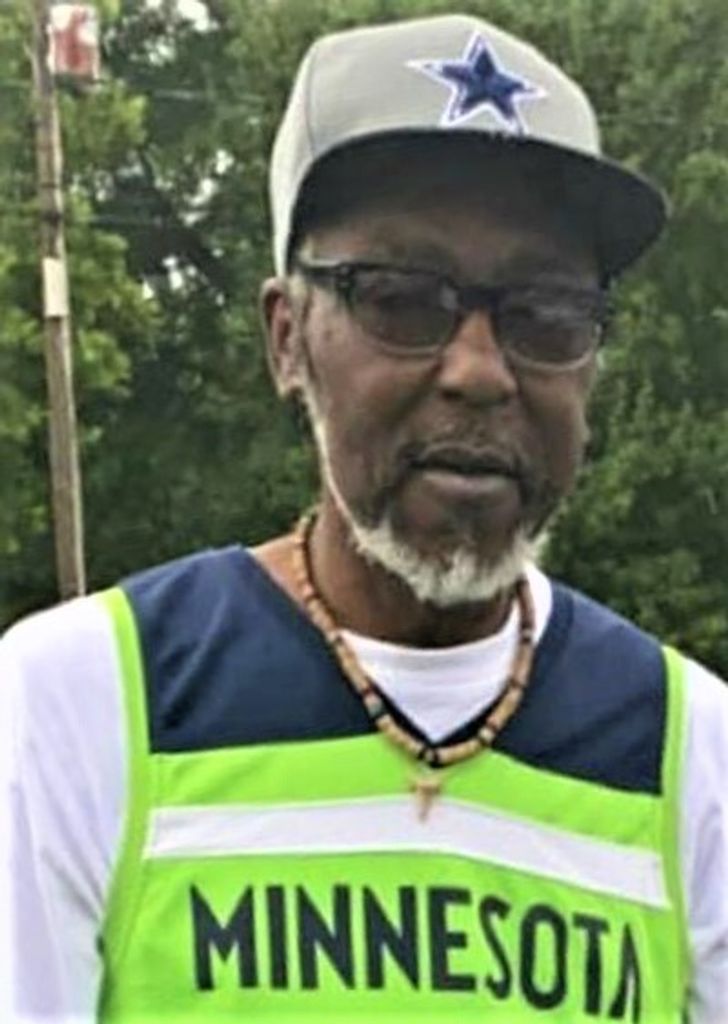 Mr. Willie "Scooby" Furrow Profile Photo