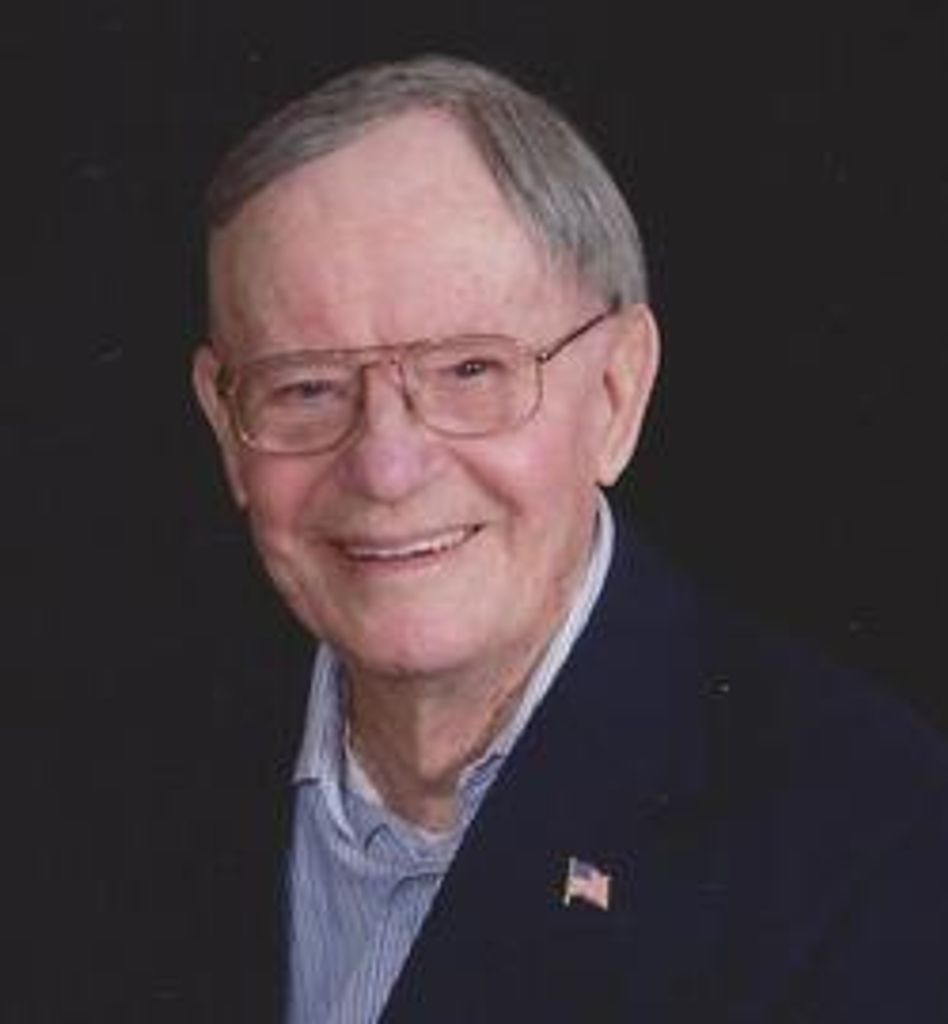 Vernon E. Grauer