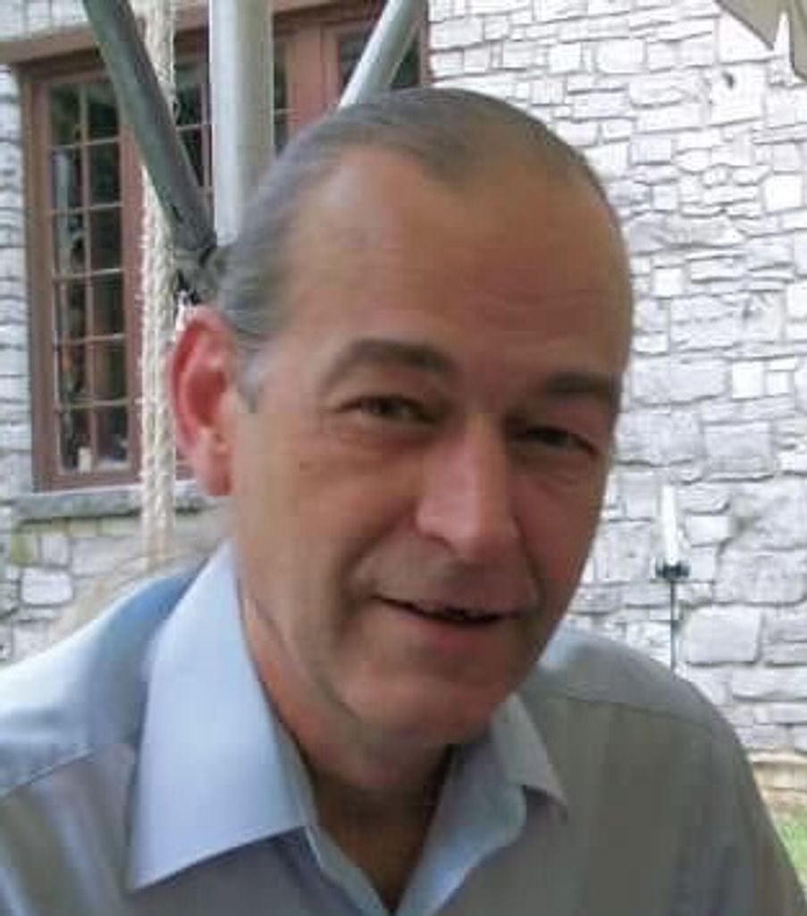 Mark Anthony Heramb Profile Photo