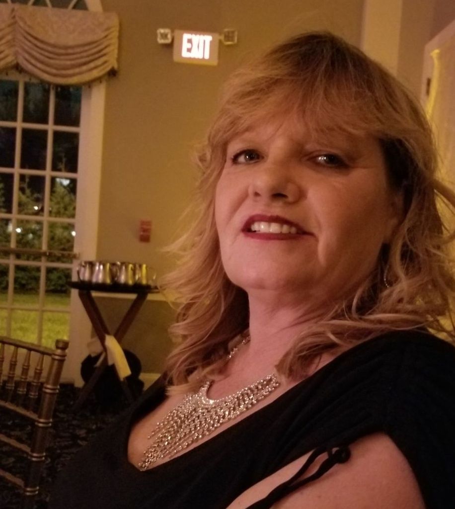 Theresa Marie Cumberland Profile Photo