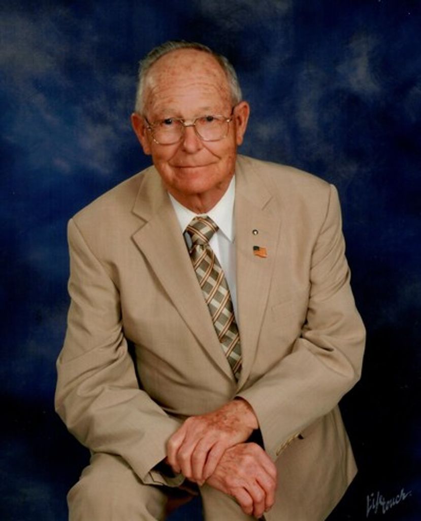 Joseph Franklin Vaughan