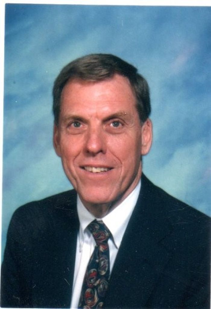 James D. Duffey Profile Photo