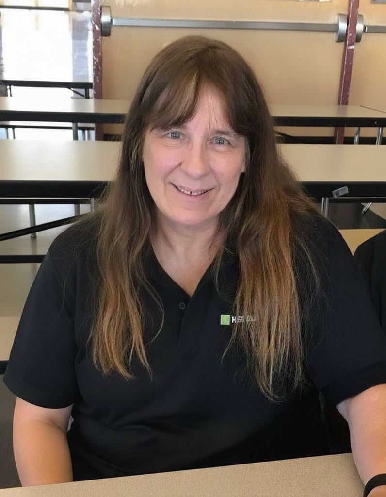 Betsy Cecilia Sheahan Profile Photo