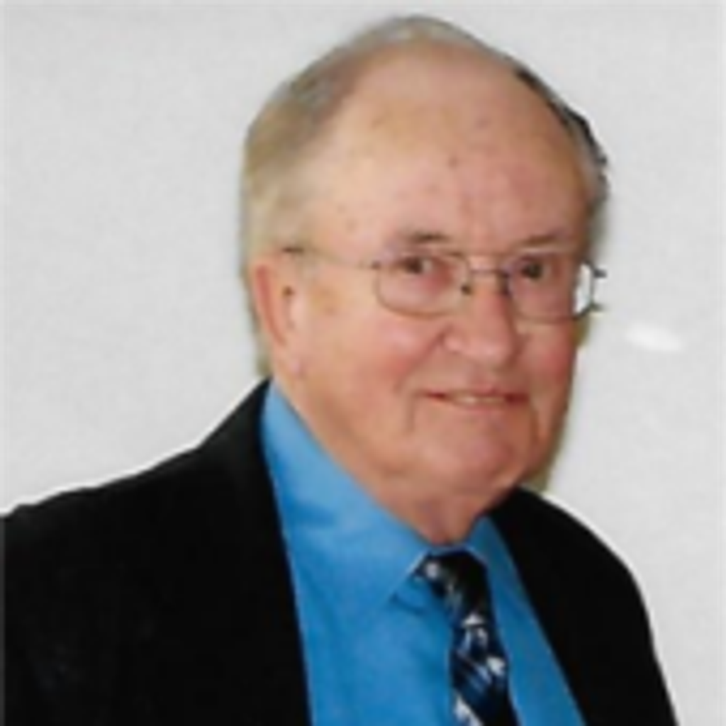 William "Bill" Elton Martin