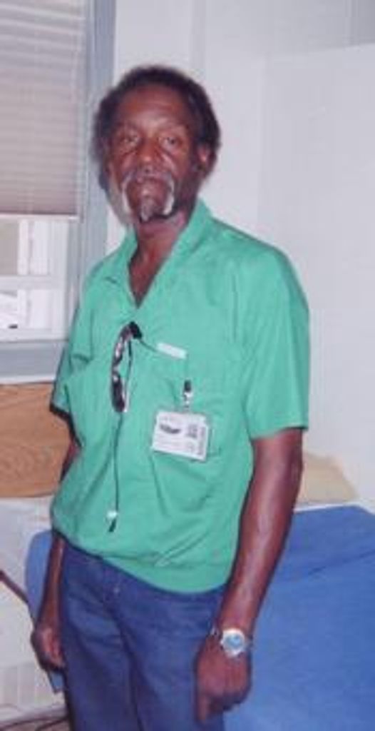 Napoleon Eugene Manous Profile Photo