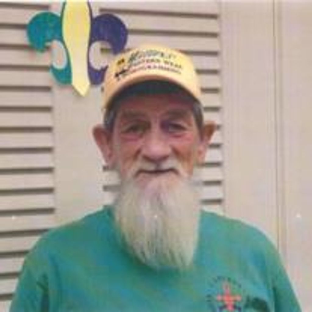Robert Wayne Dowd