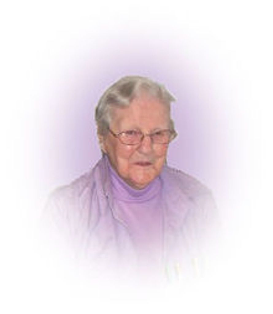 Thelma Barrier