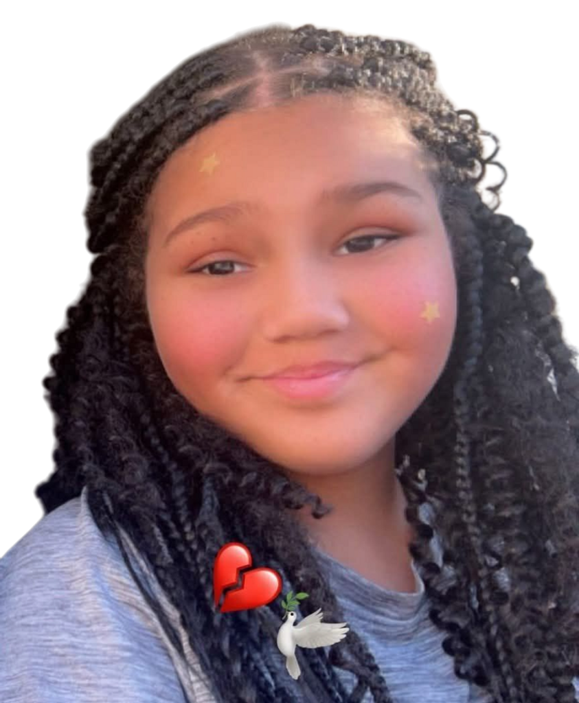 Nayomie Marie Fontenot Profile Photo