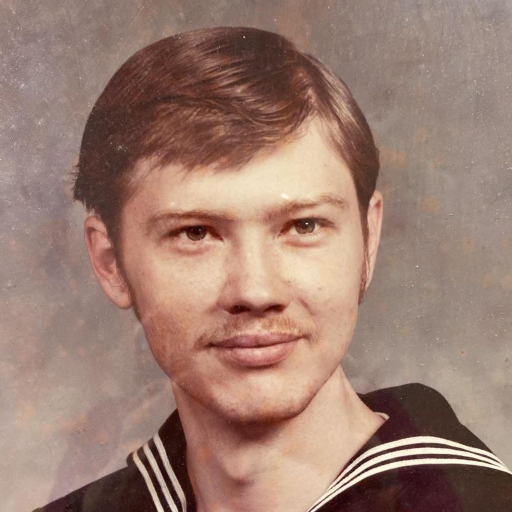 Benjamin Lewis Jackson Profile Photo