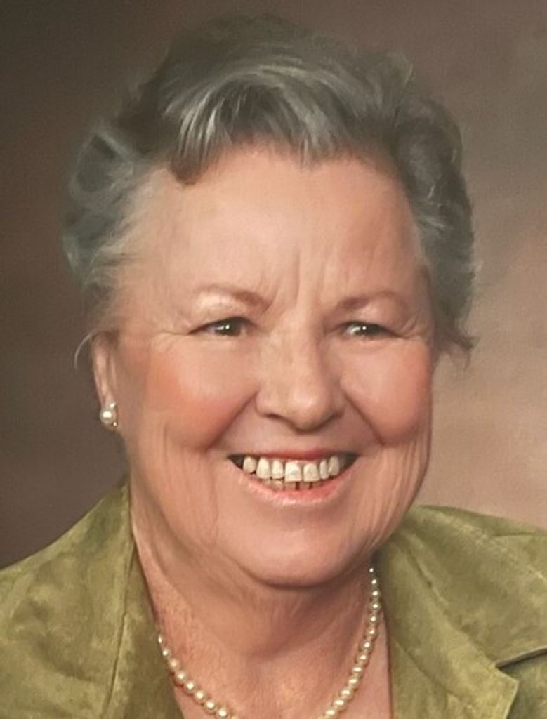 Corabelle 'Jean' Fields
