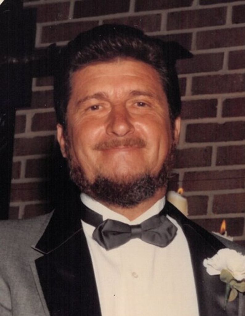 William Alexander Mayhew Profile Photo