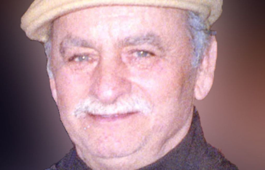 Vincent Francis Protz