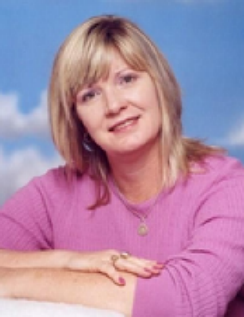 Rebecca Cole