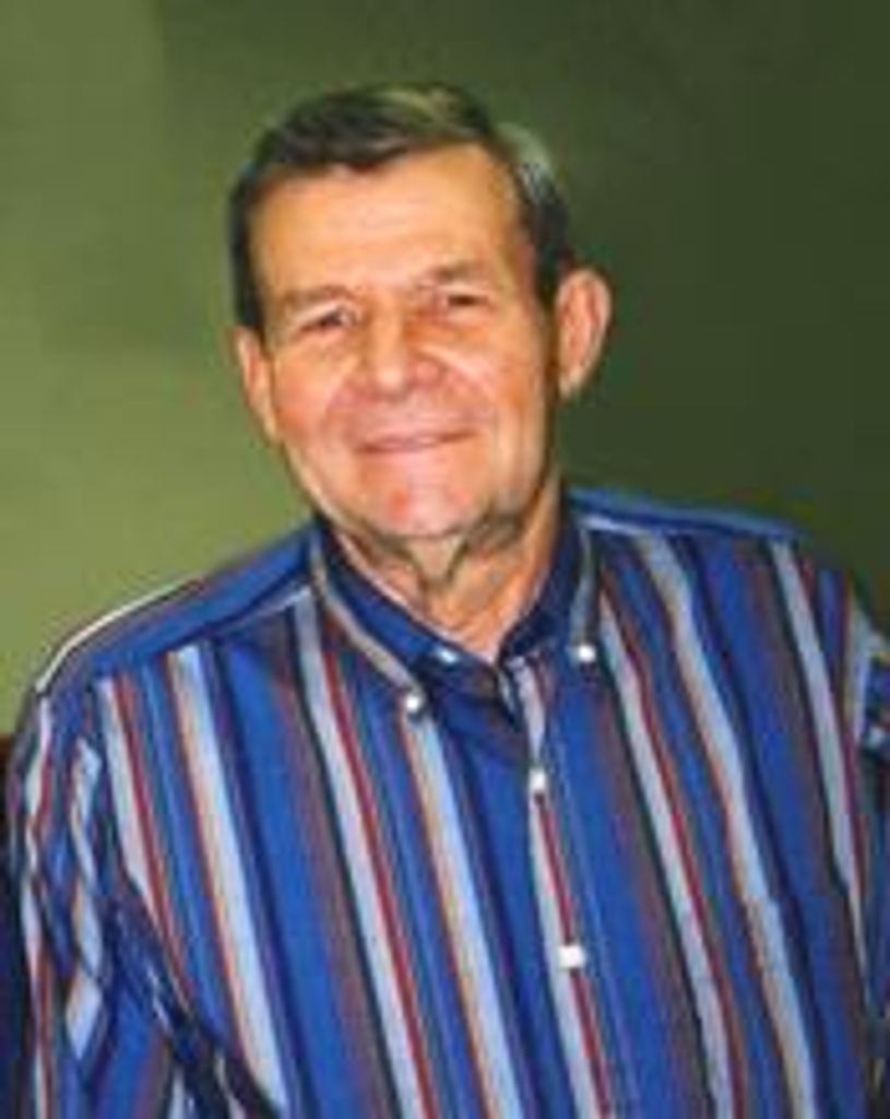Ivan E Nulik