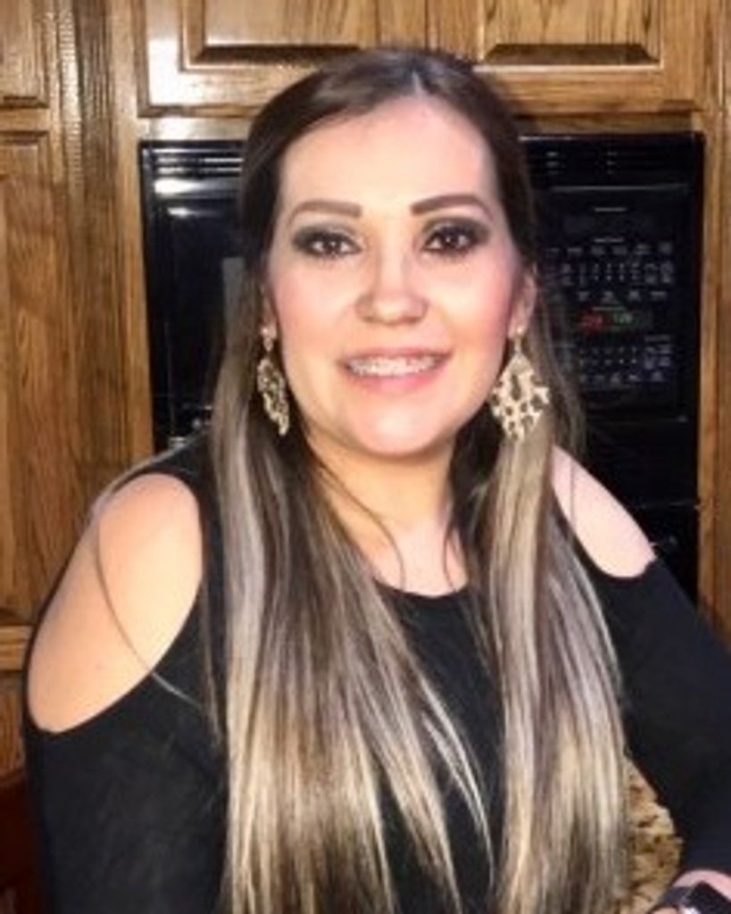 Lorena Sotelo