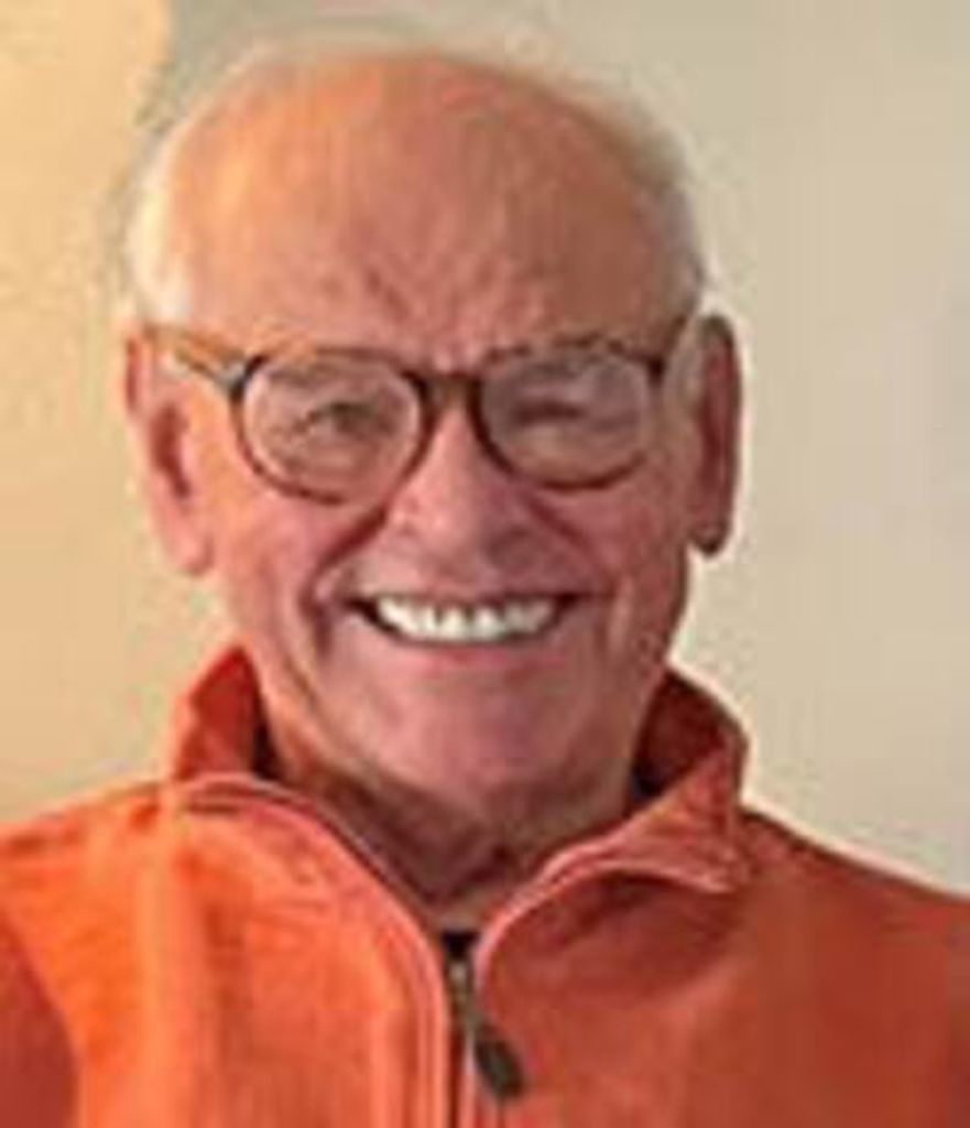 John P. Yankowski Profile Photo