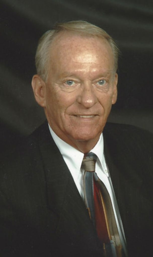 John W. Keller, Jr.