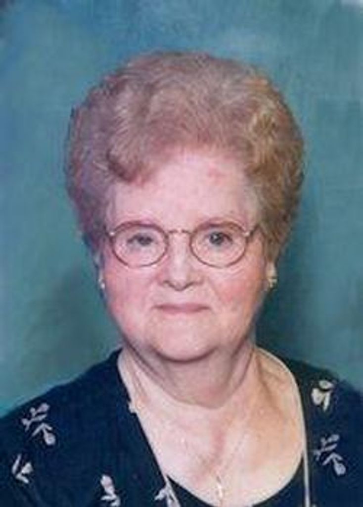 Sally Roach Pruitt