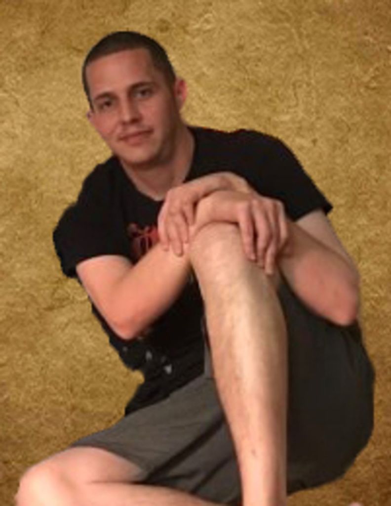 Daniel P.B. Oberg Profile Photo