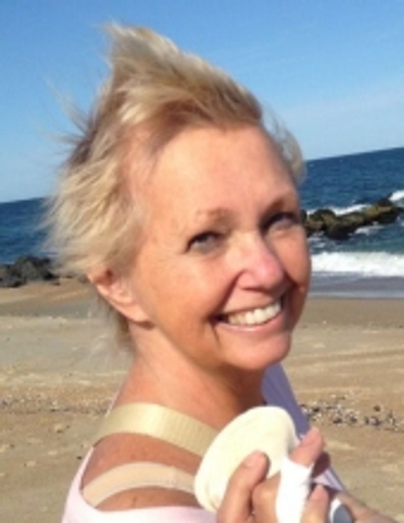 Bonnie Sue Mcgonegle