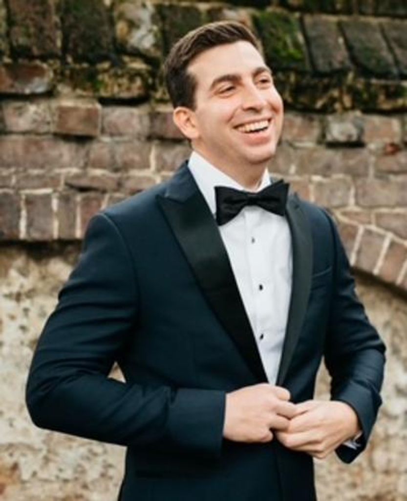 Christopher M. Collins