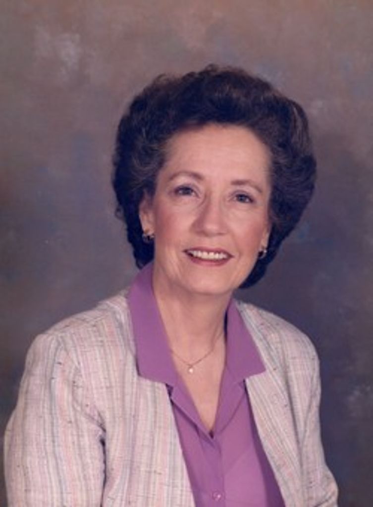 Mary Powell
