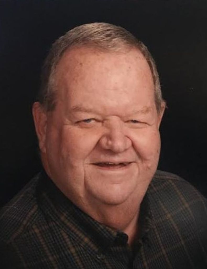 Stanley E. Wild