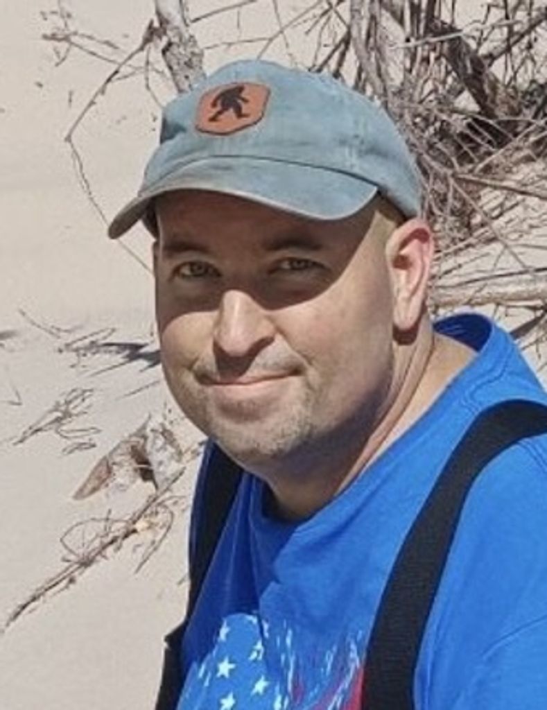 Benjamin Hovingh Profile Photo
