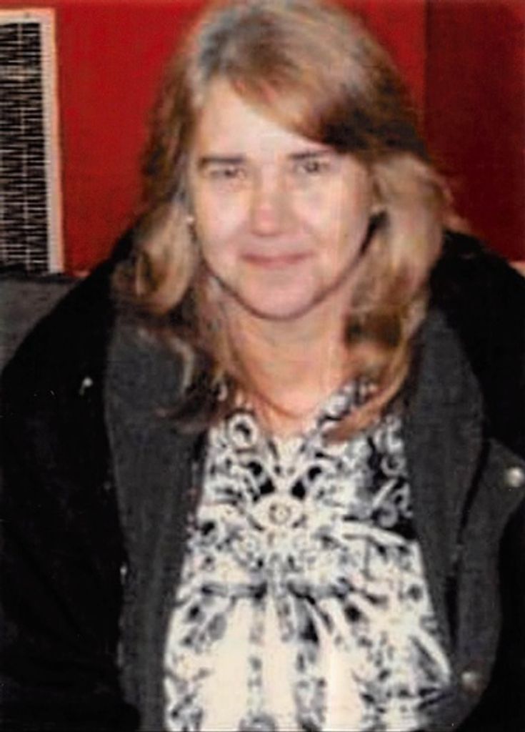 Helen Joy Strickland