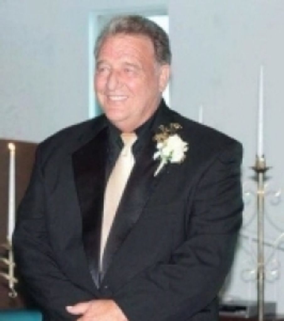 Chester William Osborne