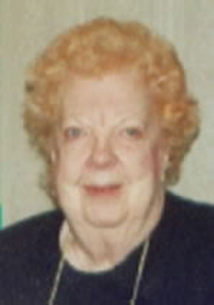 Edna Jeanette Carpenter Profile Photo