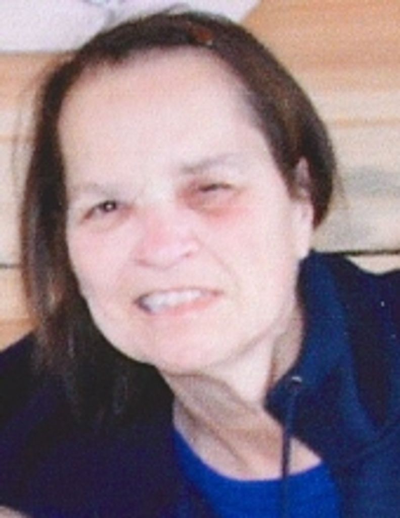 Carolyn S.  Howdyshell