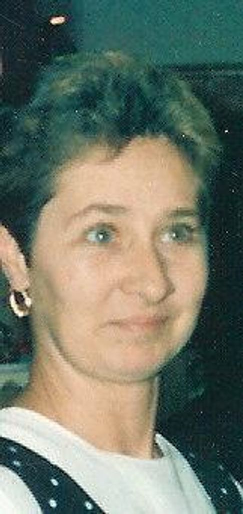 Cheryl Ann (Kiefer) Foley