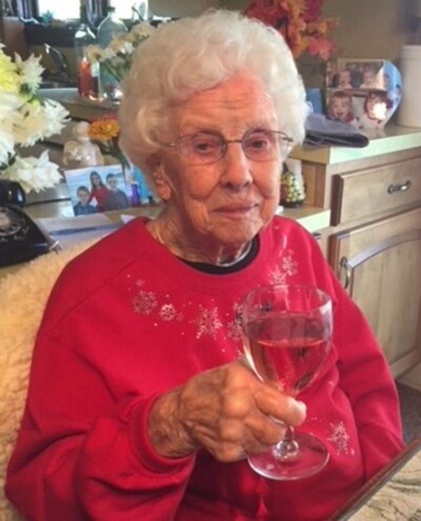 Shirley Lindell Profile Photo