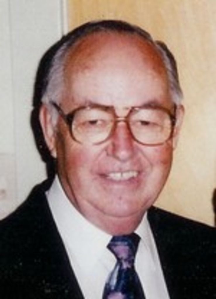 Thomas R. Heidecker