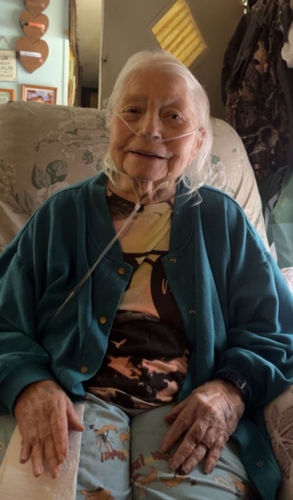 Mary Francis (Powell)  Smith Profile Photo