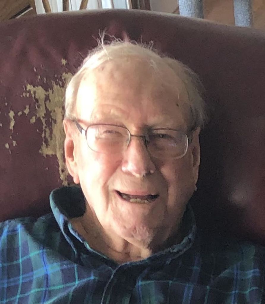 Gerald "Jerry" Henry Thelen